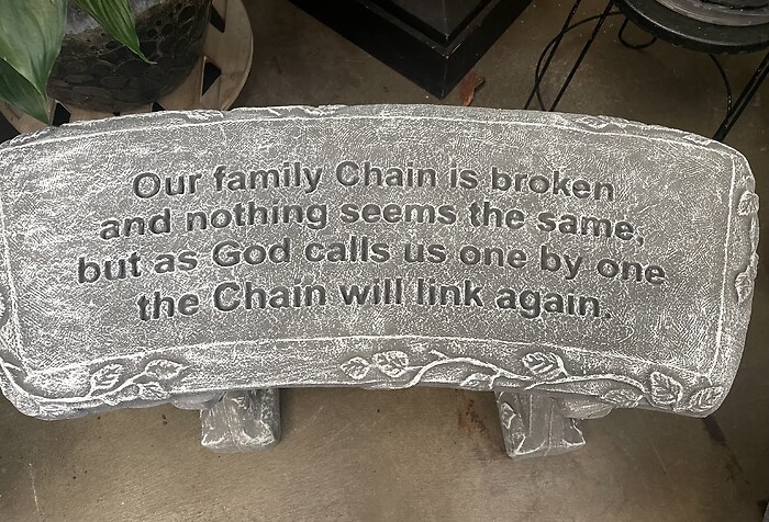 Family Chain