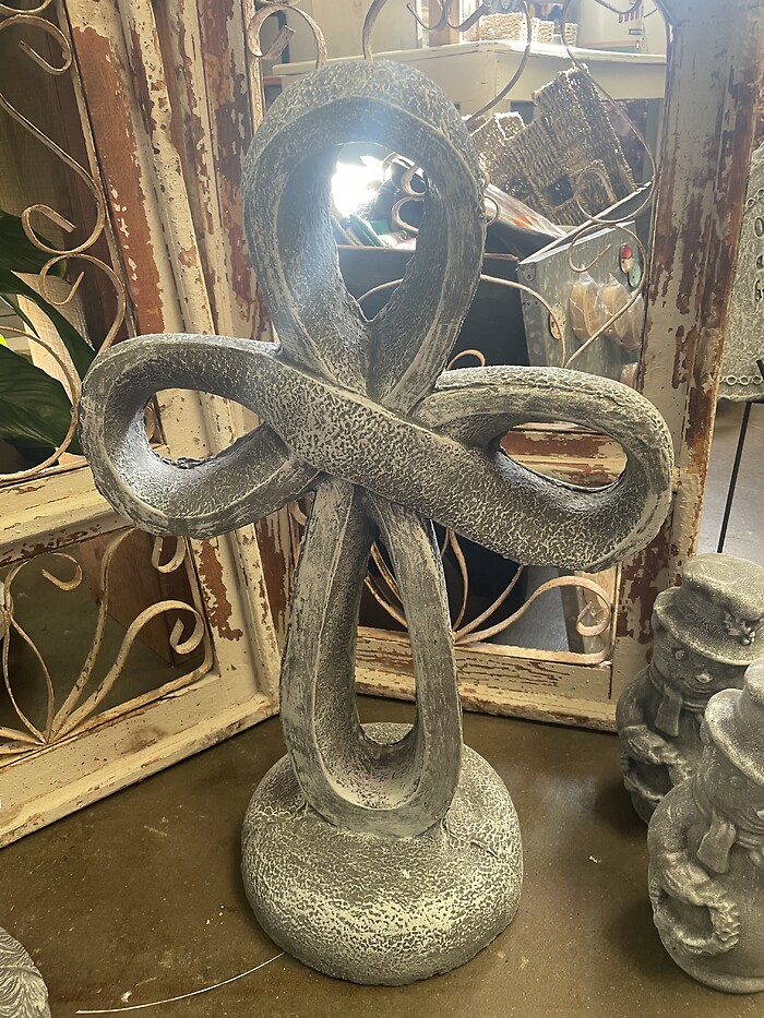 Infinity Cross