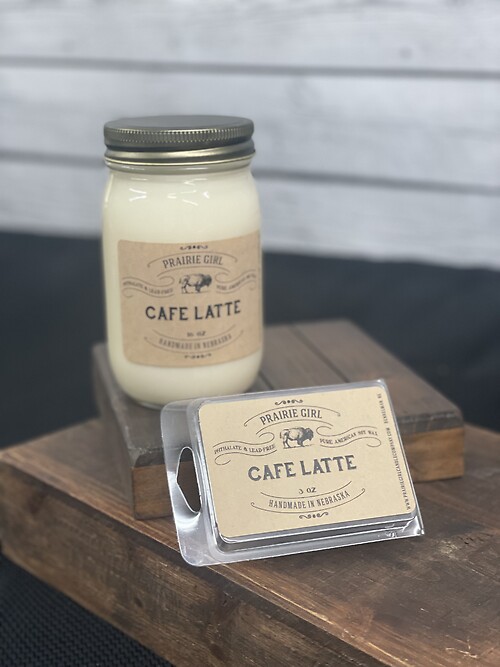 Cafe Latte